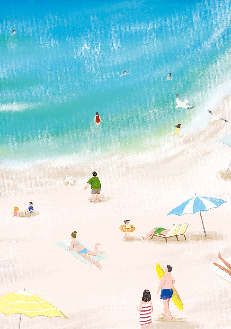 《全国优秀作文选》初中版2018年封面合集:5-8月