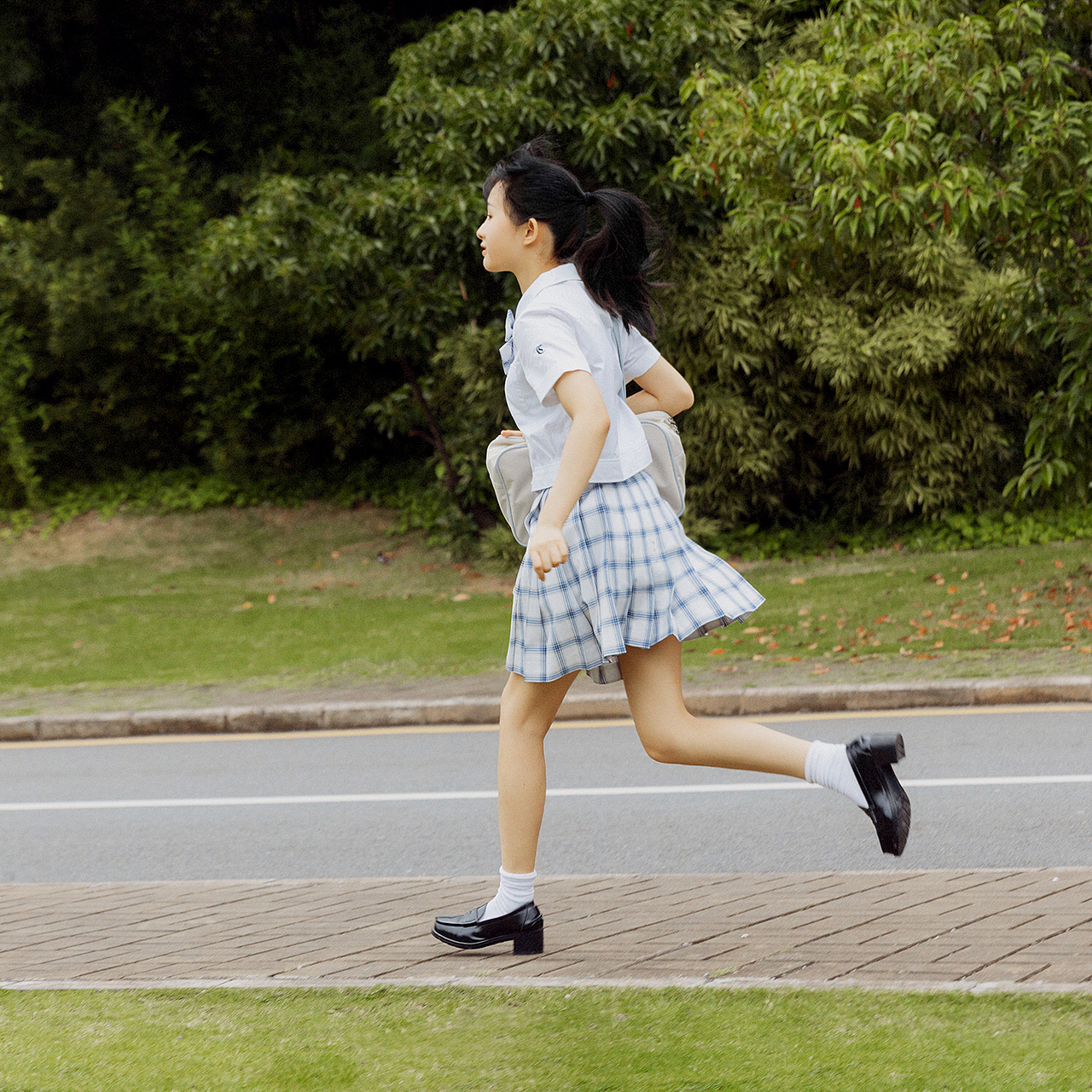 放課後（图ZMTYyMTc4MjQ4） - 人像摄影 - 站酷设计师周健__原创素材 - 站酷ZCOOL