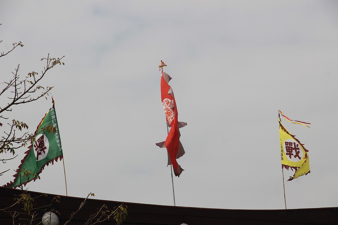 宋元崖门海战纪念馆