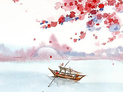 《诗意》