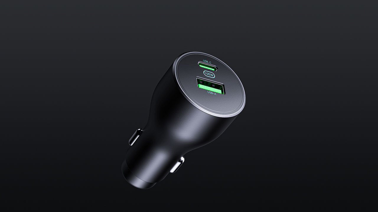 近期的一部分产品渲染