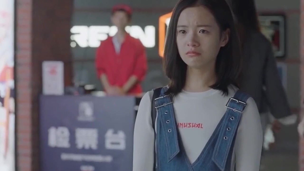 《小欢喜》×乔英子/全程泪目