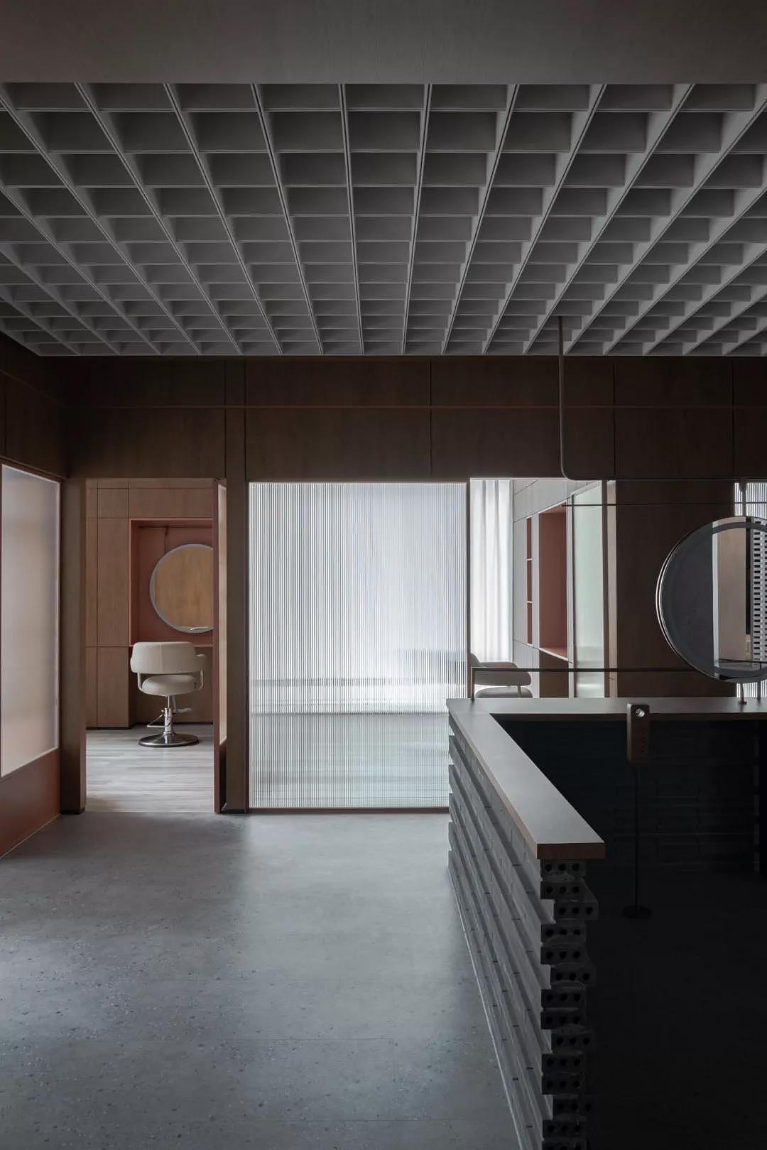 朗生 | 意念造型