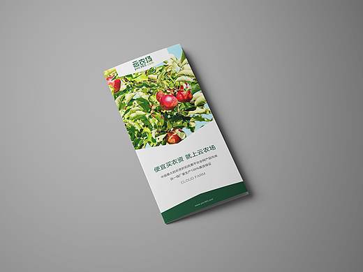 折页设计（个人主页-ZMzM1ODE0NTI=） - 其他平面 - 站酷设计师酷酷的黑原创素材 - 站酷ZCOOL