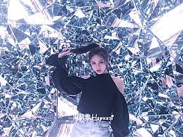 让人眼前一亮的活动道具