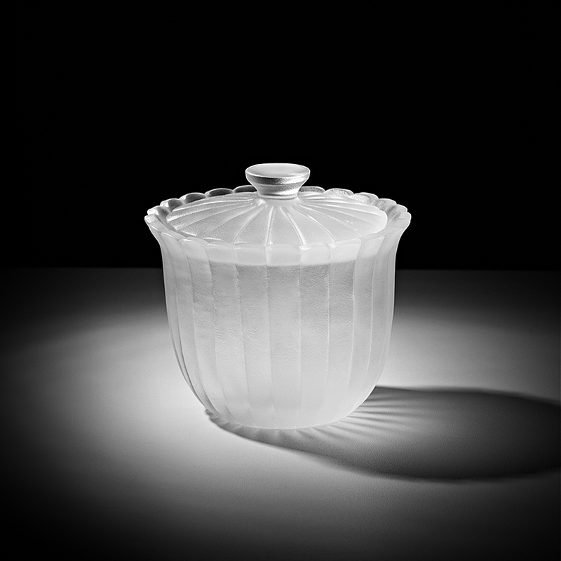 茶知道琉璃：佛手盖碗,妙手空空感岁华,一笑惟拈富贵花（图ZMjM3MTQzMDQ4） - 生活用品 - 站酷设计师茶知道原创素材 - 站酷ZCOOL