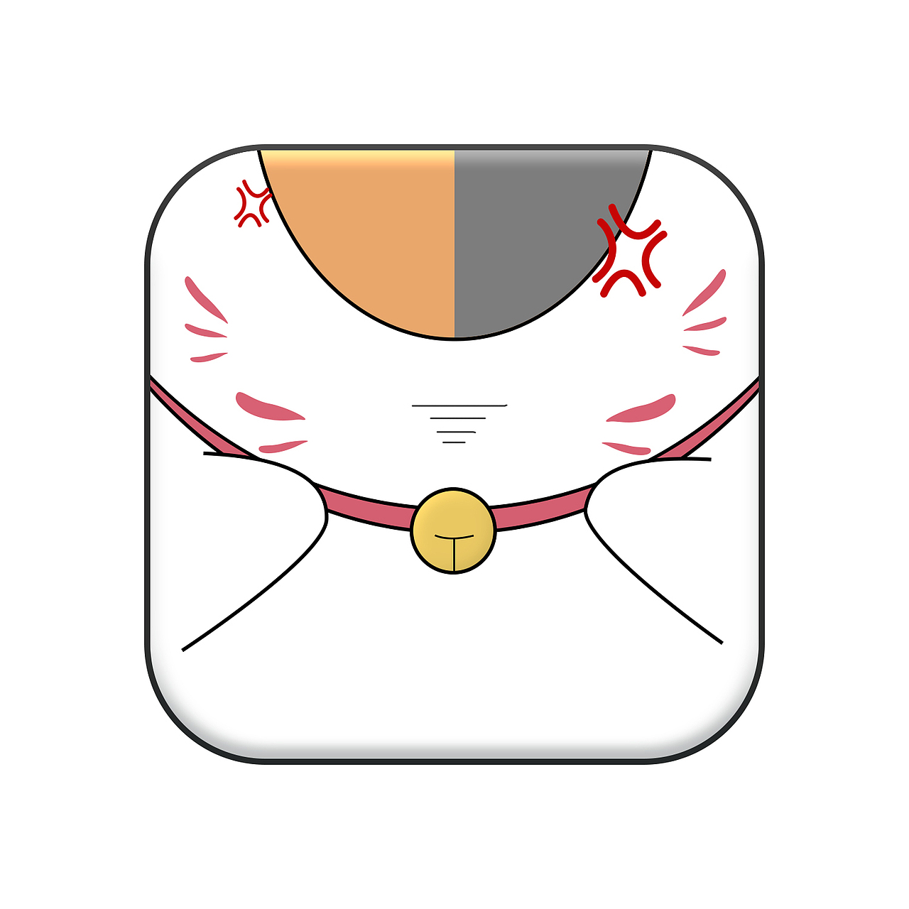 喵咪老师 原创主题图标一套（图ZNzkyNDkzMDQ=） - 主题/皮肤 - 站酷设计师行云风雾原创素材 - 站酷ZCOOL