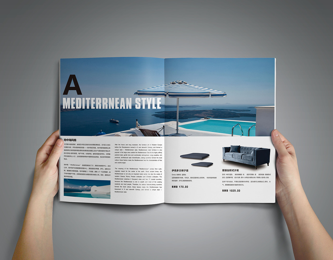 2018画册/折页合集（图ZOTk1MjQyOTY=） - 书籍/画册 - 站酷设计师Lupus0o原创素材 - 站酷ZCOOL