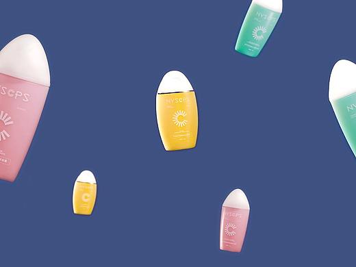 网红牙膏 参半牙膏