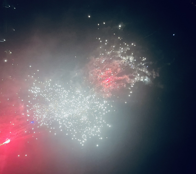 繁花似锦,人生如梦