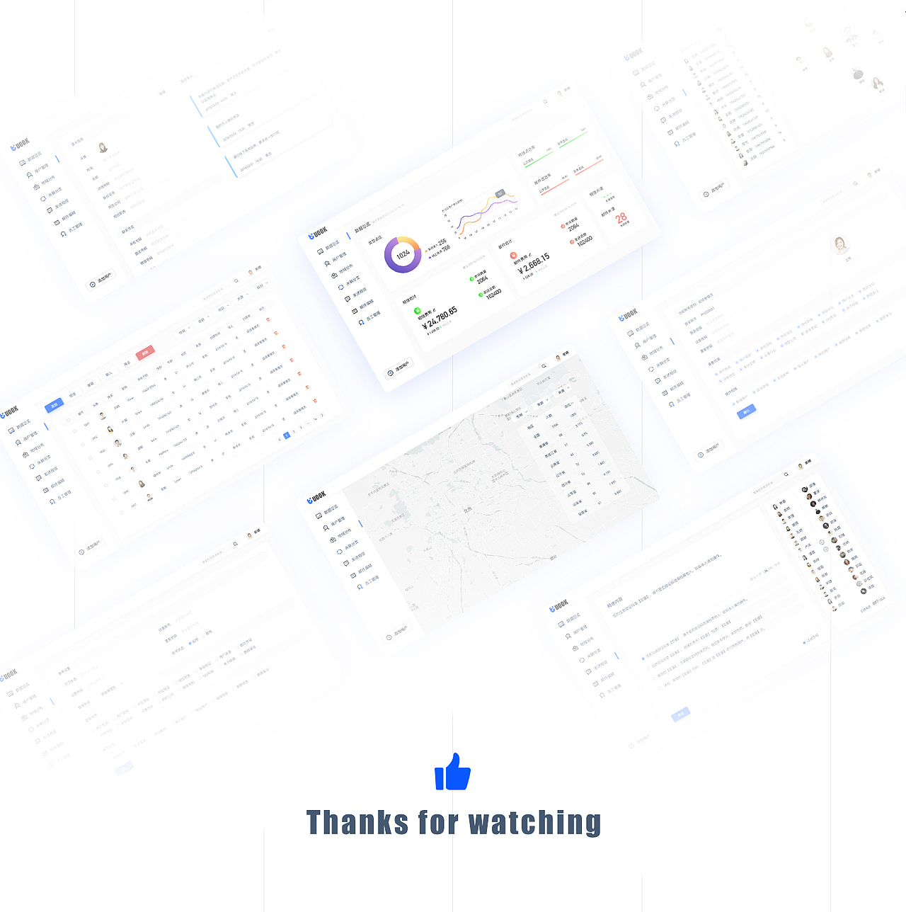 【UOOK】用户池后台设计（图ZMjA4MDc4MjI4） - 软件界面 - 站酷设计师aka_ck原创素材 - 站酷ZCOOL