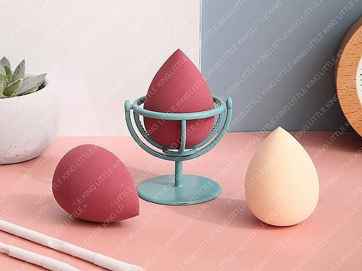 居家日用——水滴型美妆蛋