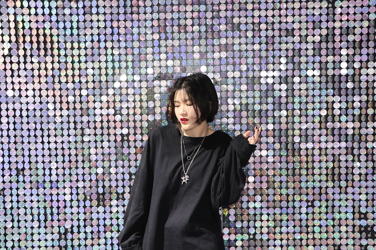 姐妹們（圖ZMjE0OTcyOTY0） - 人像攝影 - 站酷設(shè)計師hardAQi原創(chuàng)素材 - 站酷ZCOOL