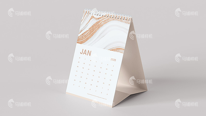 台历浅色日历智能贴图样机模板vi设计提案效果psd素材（图ZMjE2MzMwNTg4） - 其他平面 - 站酷设计师马铺样机原创素材 - 站酷ZCOOL