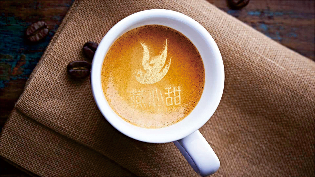 高端食品标志设计（图ZMjI1MDI2NDky） - Logo - 站酷设计师释舍原创素材 - 站酷ZCOOL