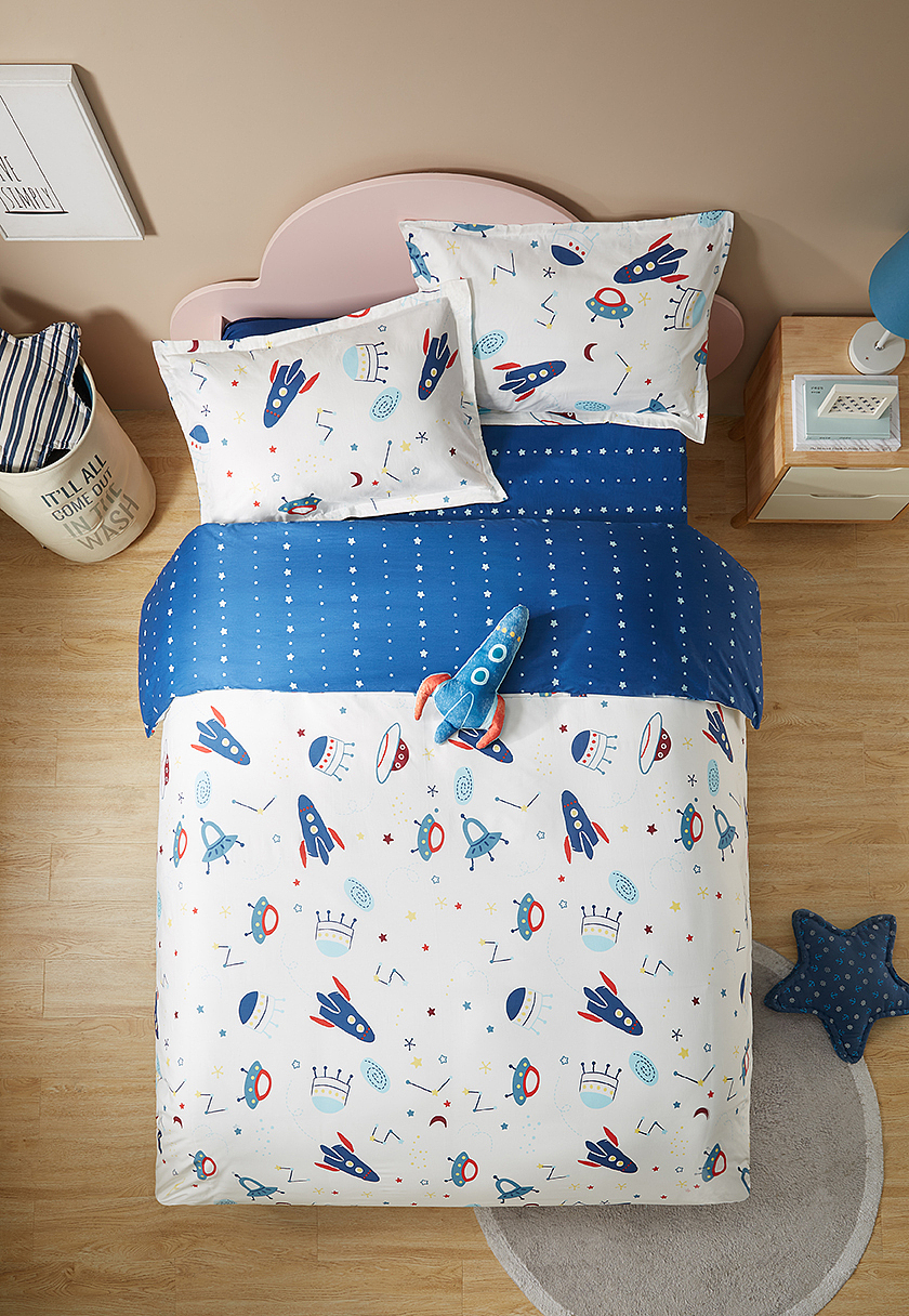 家具摄影 儿童床品四件套（图ZMjcyOTgyMTky） - 产品摄影 - 站酷设计师ABvision阿宝影视原创素材 - 站酷ZCOOL