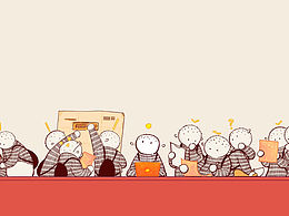 錄臣｜最后的加班