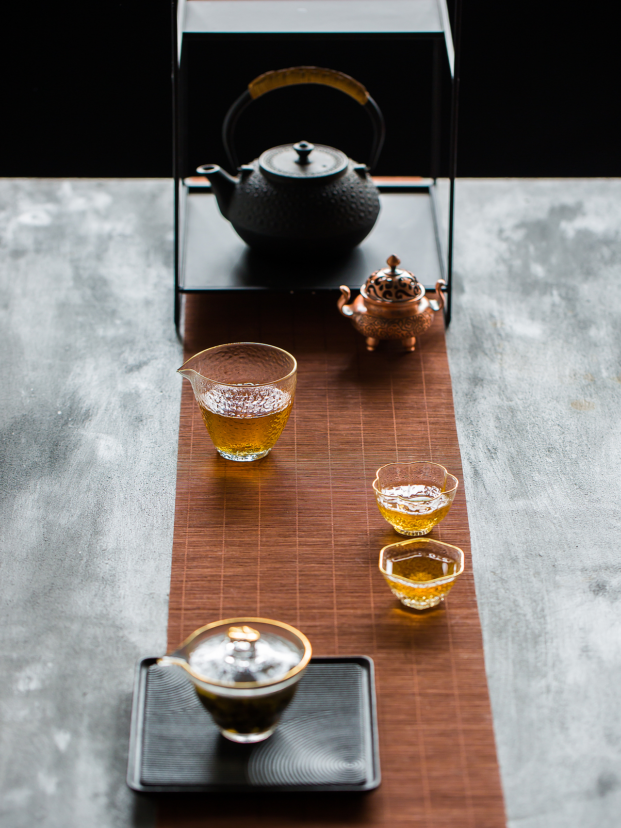 玻璃茶杯/茶具（图ZODM4ODQ3MDg=） - 产品摄影 - 站酷设计师五七六三原创素材 - 站酷ZCOOL