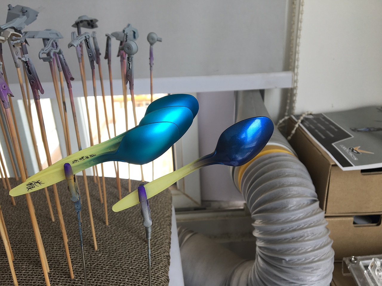 伊达政宗gk模型（图ZMTE5OTE4OTQ4） - 手办/模玩 - 站酷设计师曾幾何時原创素材 - 站酷ZCOOL