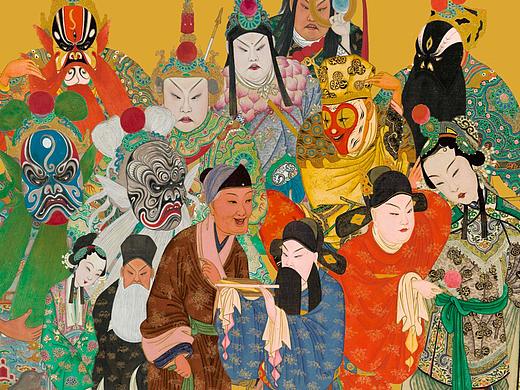 文創(chuàng)筆記本設計（個人主頁-ZNDU0MzQ0MDA=） - 生活用品 - 站酷設計師SIKI1996原創(chuàng)素材 - 站酷ZCOOL