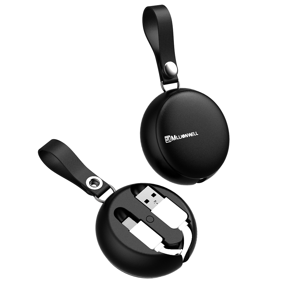 便携收纳数据线（图ZMTU2MjkxMjM2） - 电子产品 - 站酷设计师你造吱cen吗原创素材 - 站酷ZCOOL