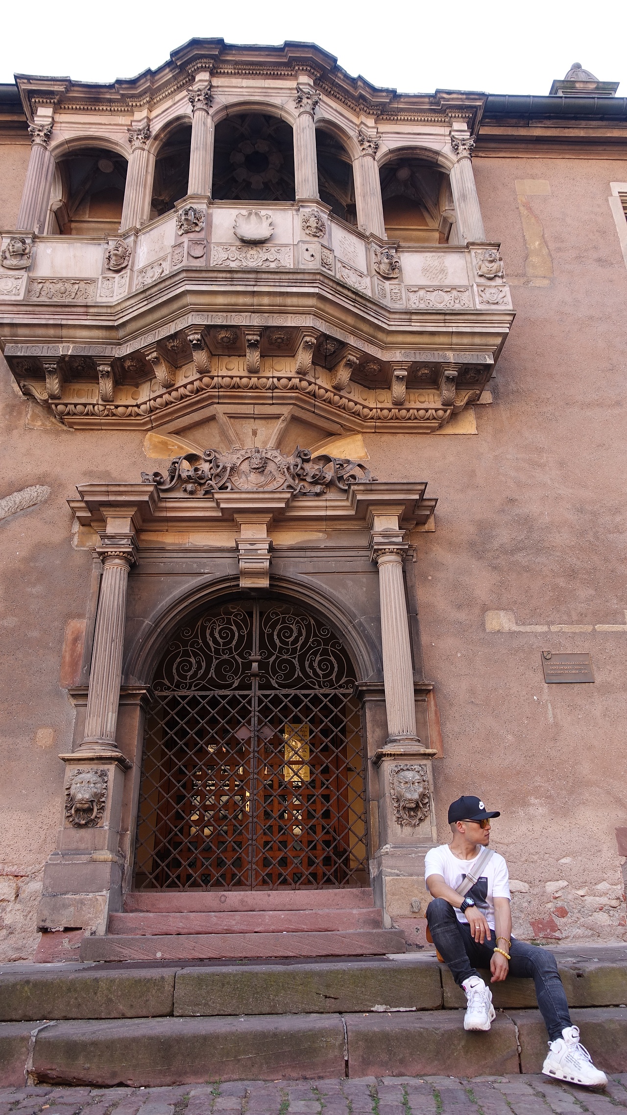 做个背包去旅行