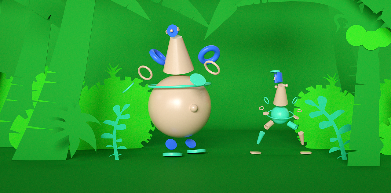 DOMER|迪士尼动画短片（图ZMTY5MjQxOTQw） - 动画/影视 - 站酷设计师豆沫_DOMER原创素材 - 站酷ZCOOL