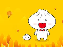 包小妹-微信表情包