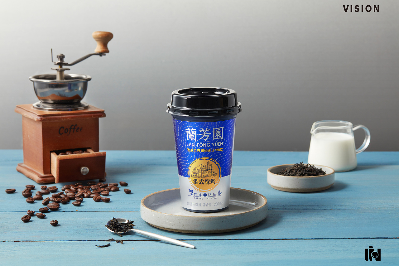 蘭芳園✖INLIGHT l 港式奶茶 饮品拍摄(图ZMjE4MzM3MDEy) - 产品摄影 - 站酷设计师INLIGHT光合原创素材 - 站酷ZCOOL