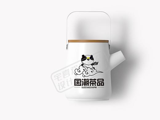 logo设计