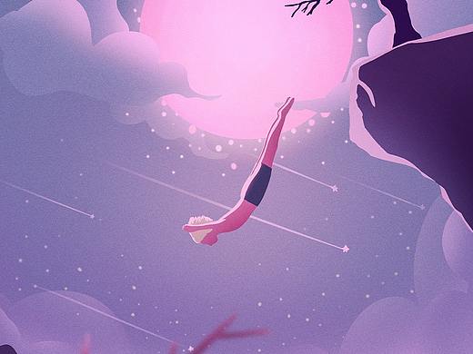 雖然有點晚，現(xiàn)在占坑位可還來得及（個人主頁-ZNTEyMTQ5NjA=） - 包裝 - 站酷設計師超LUCKY的小妮原創(chuàng)素材 - 站酷ZCOOL