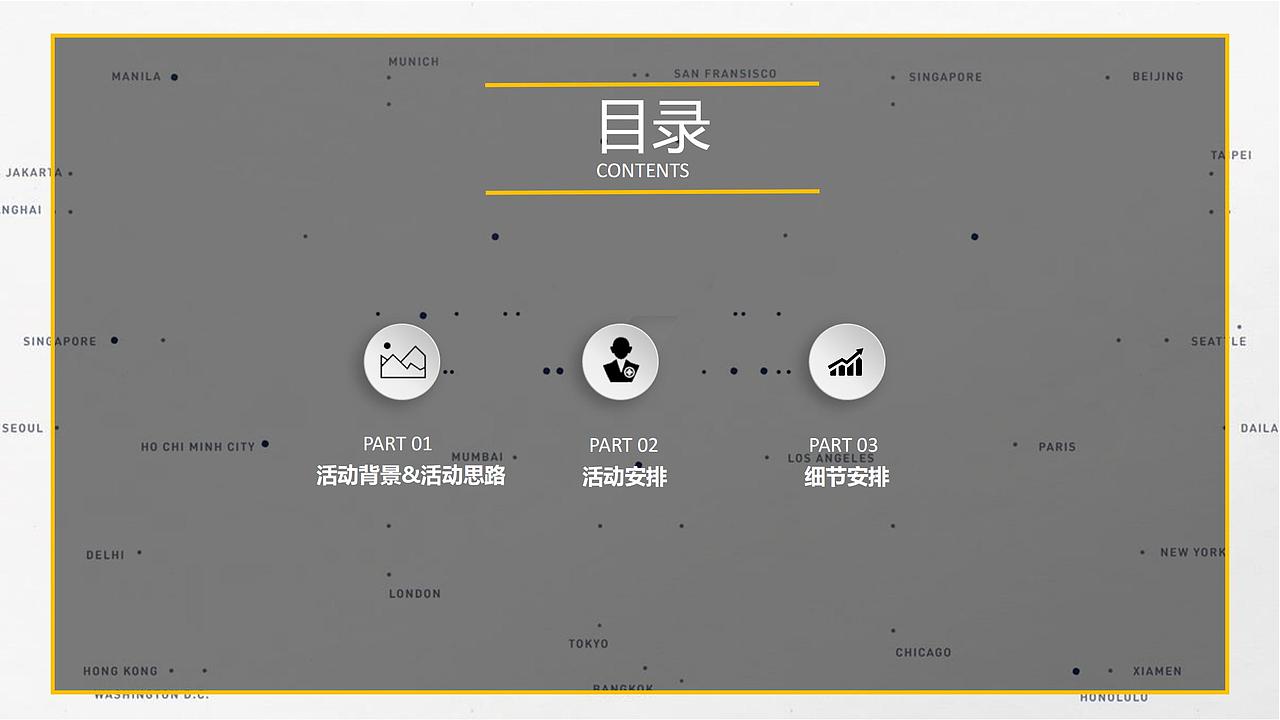 XXX地产整体亮相活动思路方案.（图ZMjg4NDcwNTY4） - 文案/策划 - 站酷设计师OTTY原创素材 - 站酷ZCOOL