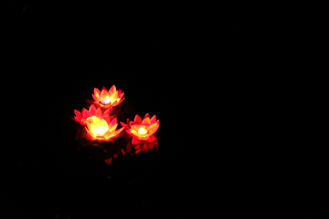 西双版纳2015（景洪市）泼水节放孔明灯（图ZMjkzMDU3ODA=） - 人文/纪实摄影 - 站酷设计师我是养鸡大户原创素材 - 站酷ZCOOL