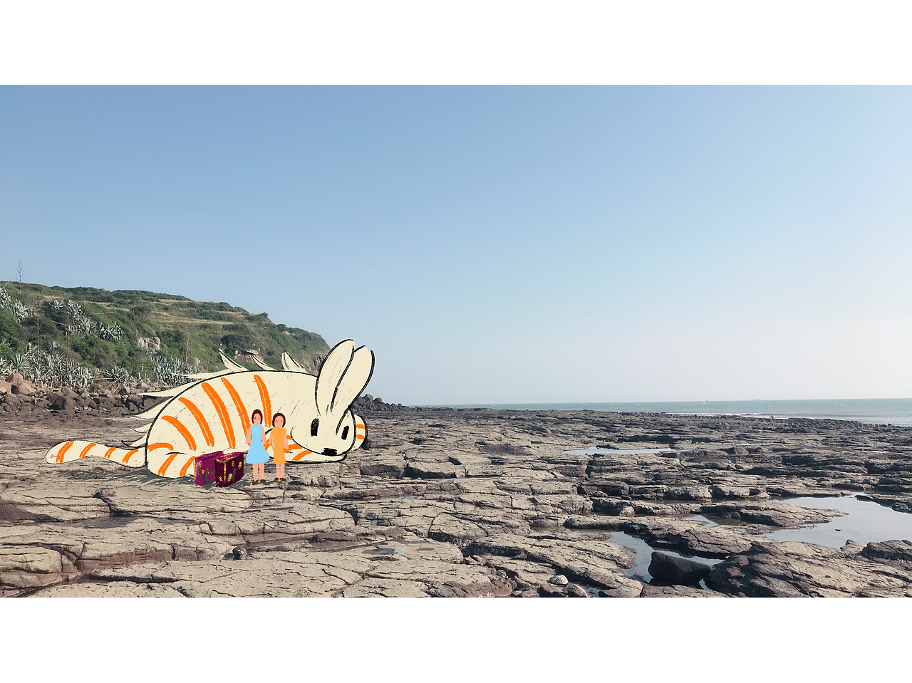 插画娱乐（图ZMTQwNzkxNzY0） - 创作习作 - 站酷设计师shine19911990原创素材 - 站酷ZCOOL