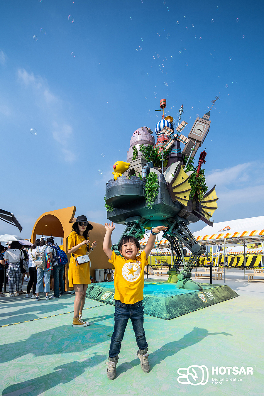 交互装置 | 飞猪过瘾旅行怪（图ZMTgwMzQyNTky） - 人机交互 - 站酷设计师BINL2020原创素材 - 站酷ZCOOL