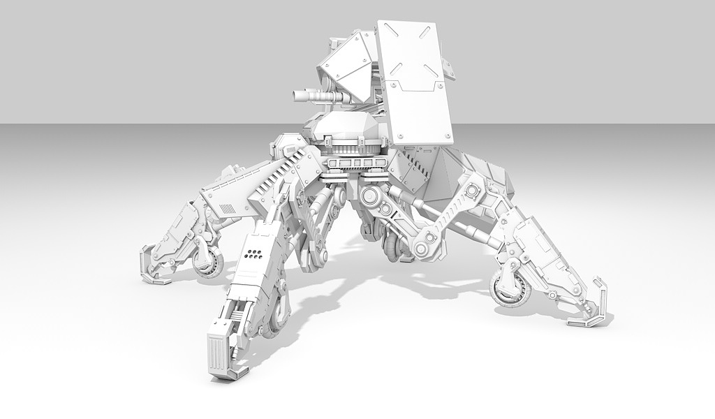 機(jī)械臨?。▓DZNzg4ODM0NTY=） - 機(jī)械/交通 - 站酷設(shè)計(jì)師路過(guò)的曉柒柒原創(chuàng)素材 - 站酷ZCOOL