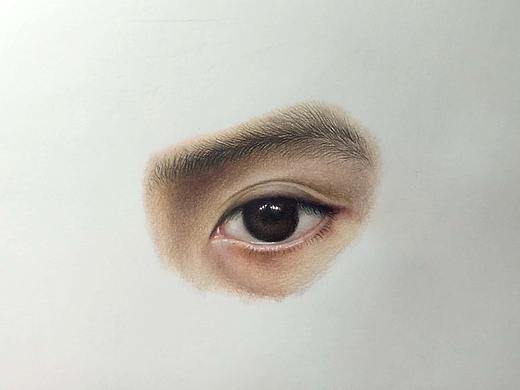 【彩铅手绘】