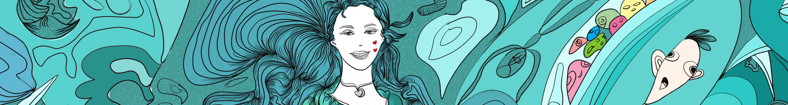 杨西凉的个人主页（封面预览） - 主页封面设置 - 站酷设计师杨西凉原创素材 - 站酷ZCOOL