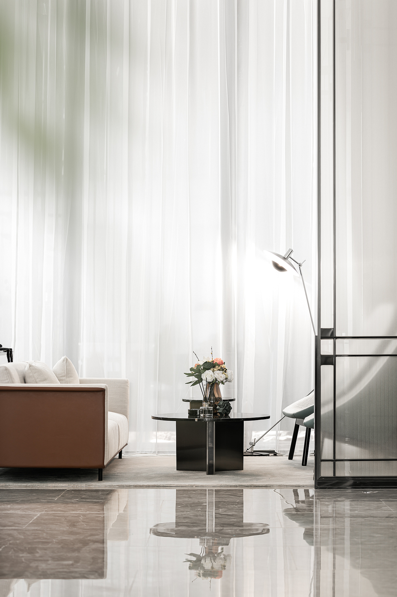 达州中铁建广场营销中心（图ZMjA2OTM0MDU2） - 环境/建筑摄影 - 站酷设计师曾伏龙原创素材 - 站酷ZCOOL