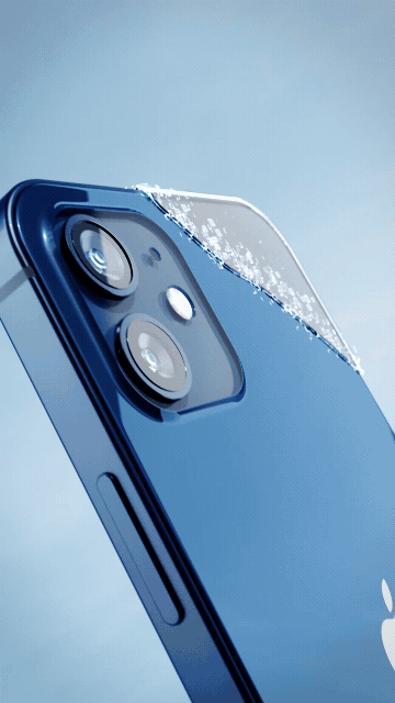 iPhone 12 手机壳（图ZMjMyODkzOTE2） - 动画/影视 - 站酷设计师SansL原创素材 - 站酷ZCOOL