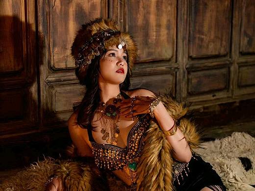 模特练手拍摄（个人主页-ZNjM5NjAwNTY=） - 人像摄影 - 站酷设计师五邑篮球圈人原创素材 - 站酷ZCOOL