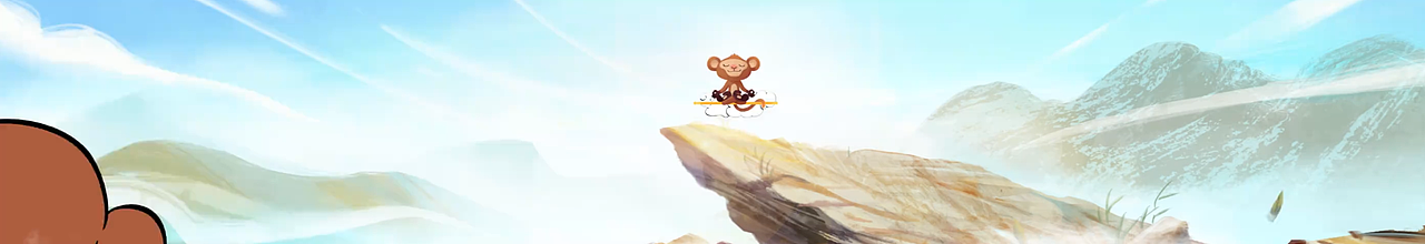 【腾讯发布会】ROKIG JUNGLE