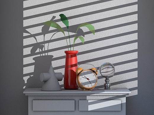 光影靜物（個人主頁-ZNDg0NzI0MzY=） - 場景 - 站酷設(shè)計師PlainTea原創(chuàng)素材 - 站酷ZCOOL