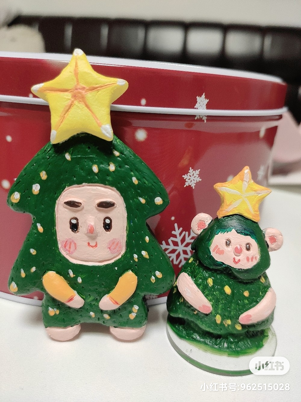 蒙马特陶泥#日常捏泥巴 - 原创作品 - 站酷(zcool)