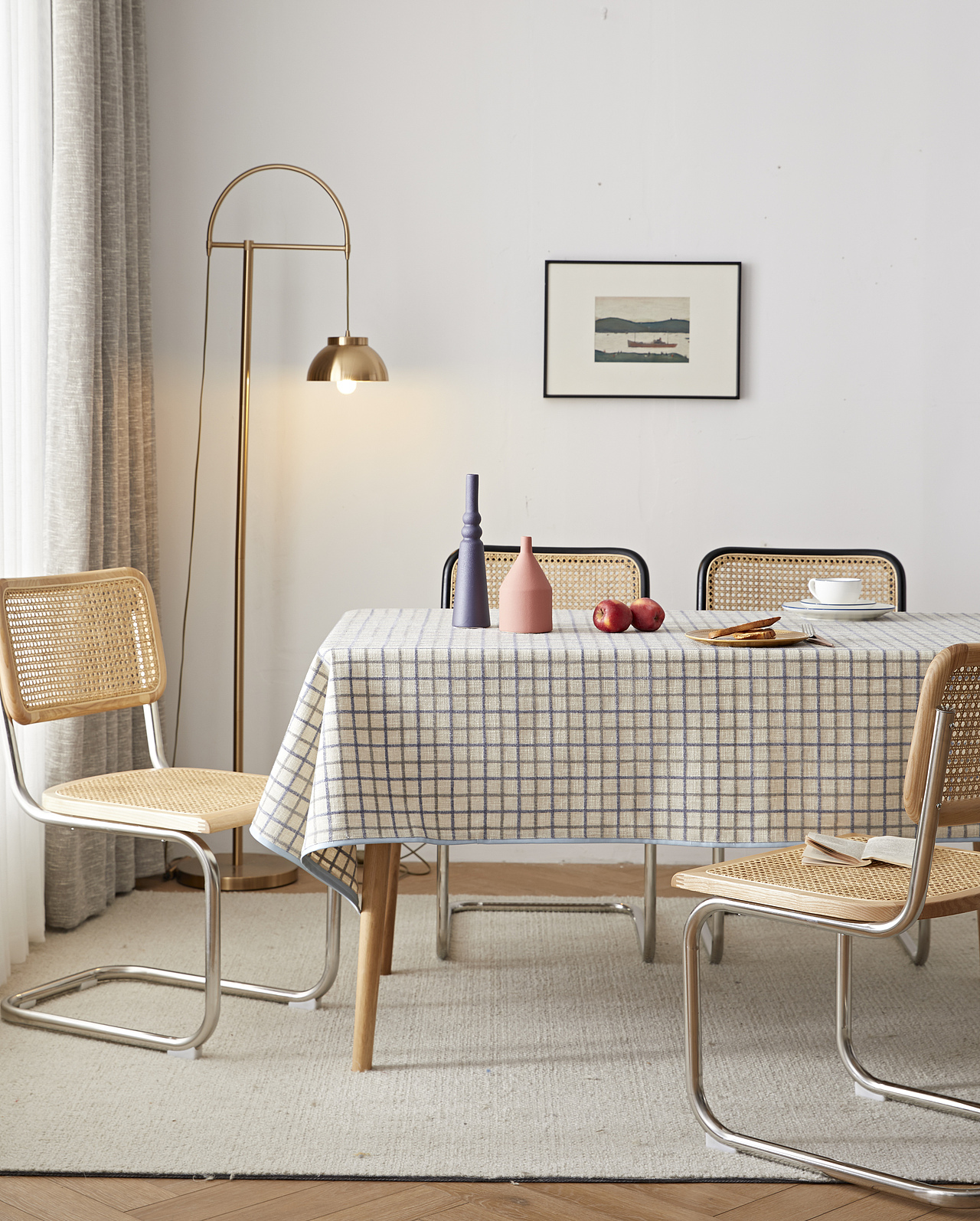 格子桌布（图ZMjQyOTY4NzA4） - 产品摄影 - 站酷设计师大仙贝原创素材 - 站酷ZCOOL