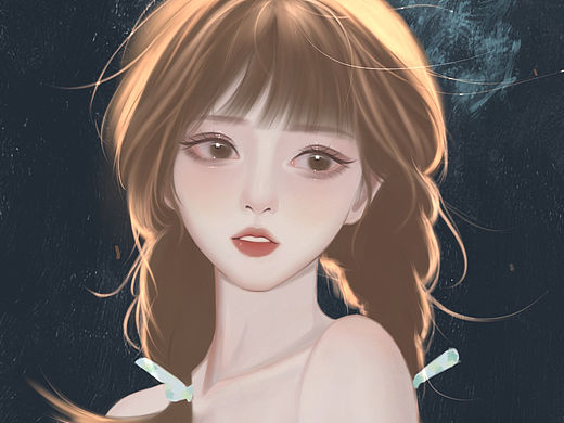 接头像，50元（个人主页-ZNDg4OTM4NjQ=） - 创作习作 - 站酷设计师九分浓原创素材 - 站酷ZCOOL