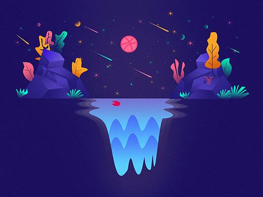 扁平插画（个人主页-ZMjU4NjgwNjQ=） - 创作习作 - 站酷设计师平面设计中原创素材 - 站酷ZCOOL