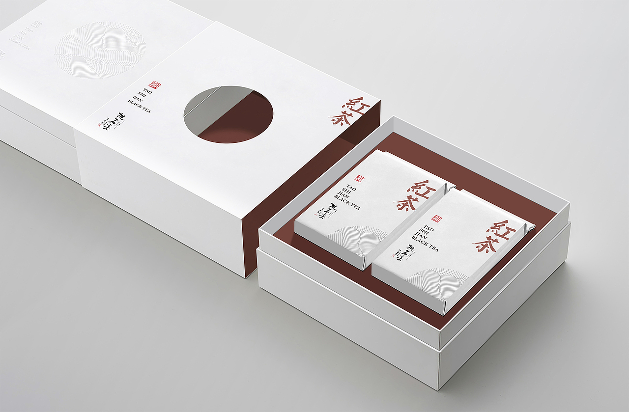 茶叶包装-意形社（图ZMjA1ODYxOTcy） - 包装 - 站酷设计师何伟杯子原创素材 - 站酷ZCOOL