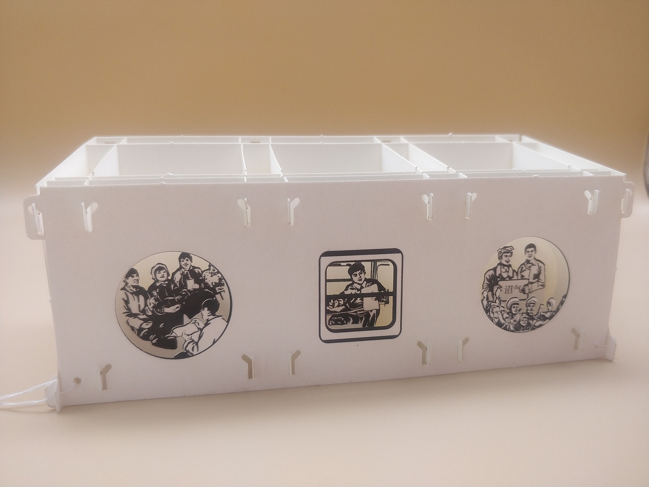 延安窑洞—黄土高原的文明,时光里的味道(图ZMjEwNjgyOTg4) - 生活用品 - 站酷设计师回炉的胖子原创素材 - 站酷ZCOOL