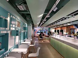 奶茶店